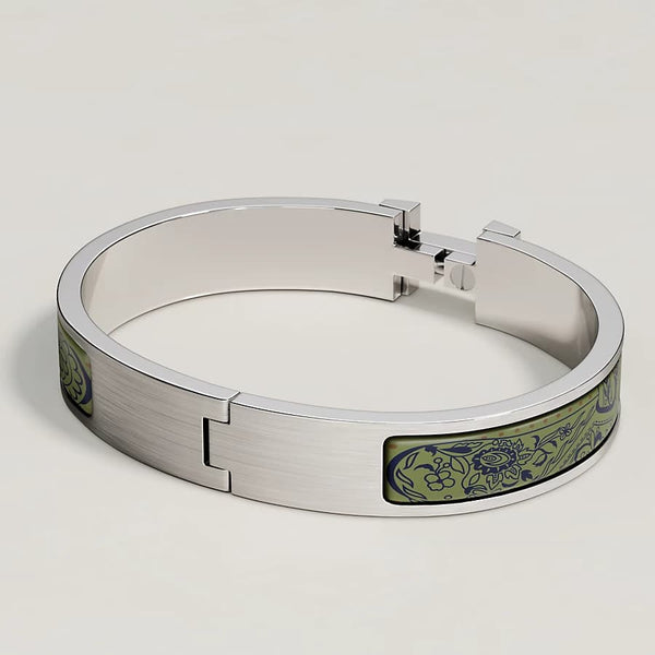 Bangle Clic HH Bandana