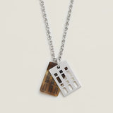 Necklace 24 Faubourg