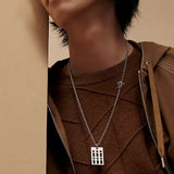 Necklace 24 Faubourg