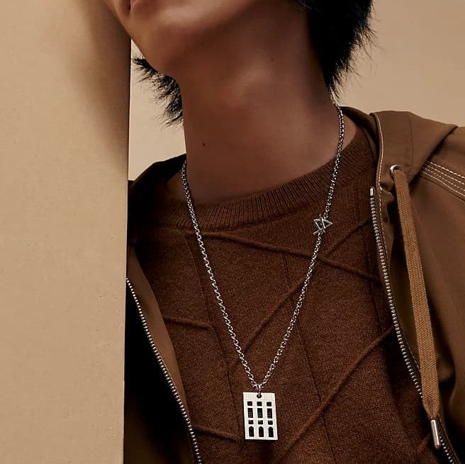 Necklace 24 Faubourg