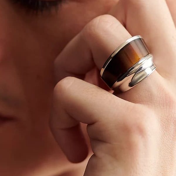 Ring Equus