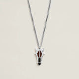Necklace Destrier Minerale