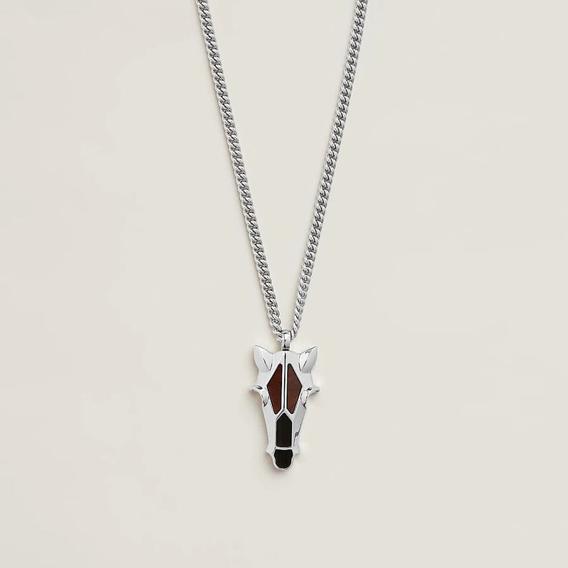 Necklace Destrier Minerale