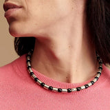 Necklace H Perles