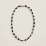 Necklace H Perles