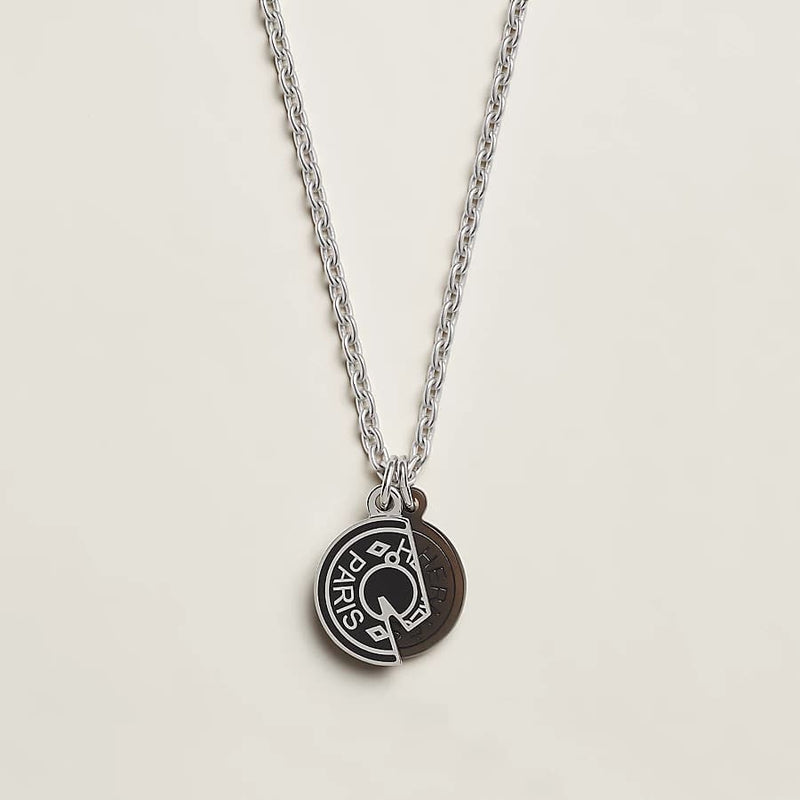 Necklace Carrousel