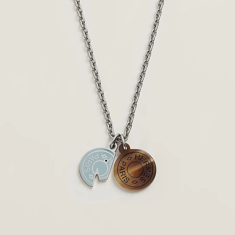 Necklace Carrousel