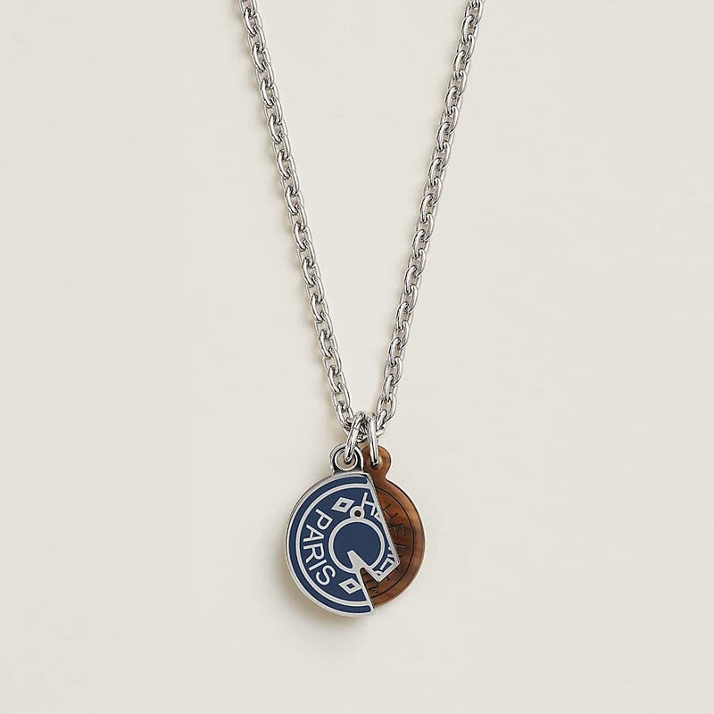Necklace Carrousel