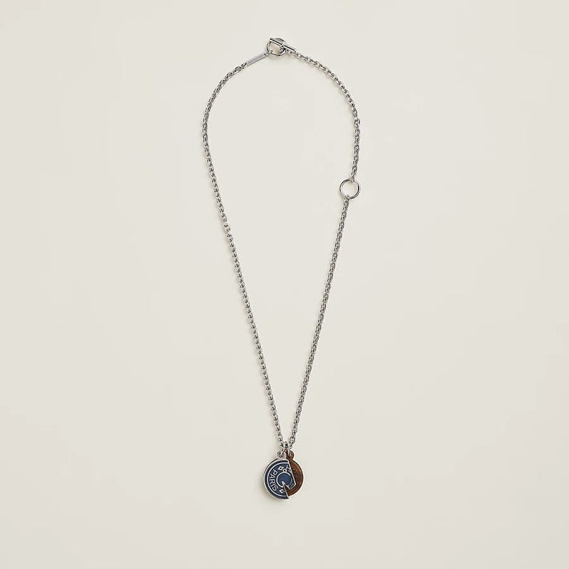 Necklace Carrousel