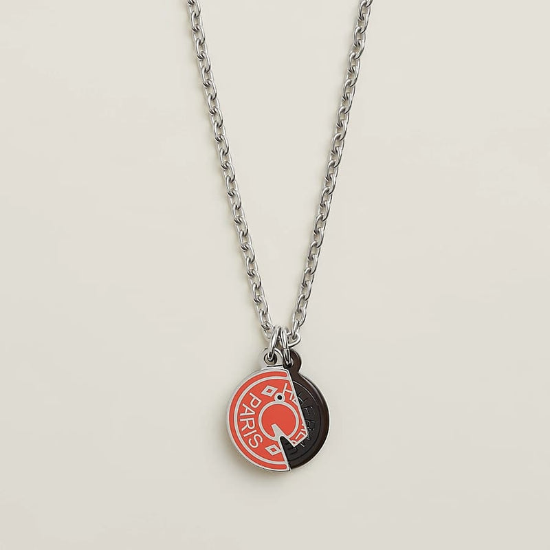 Necklace Carrousel