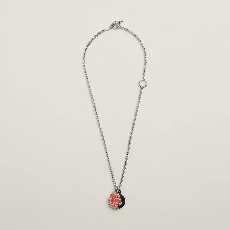 Necklace Carrousel
