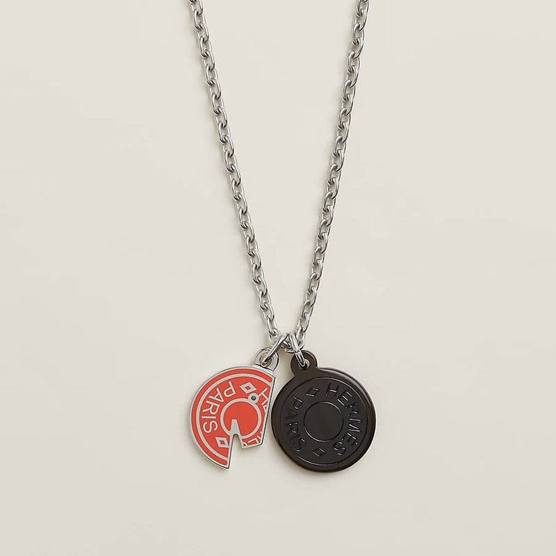 Necklace Carrousel