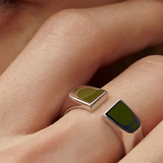 Ring Etrier