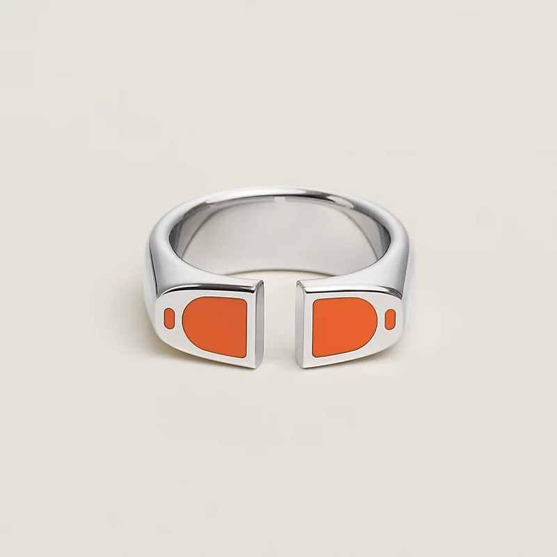 Ring Etrier