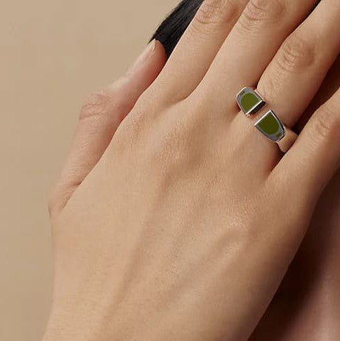 Ring Etrier