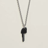 Necklace Cle Cheval