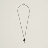 Necklace Cle Cheval