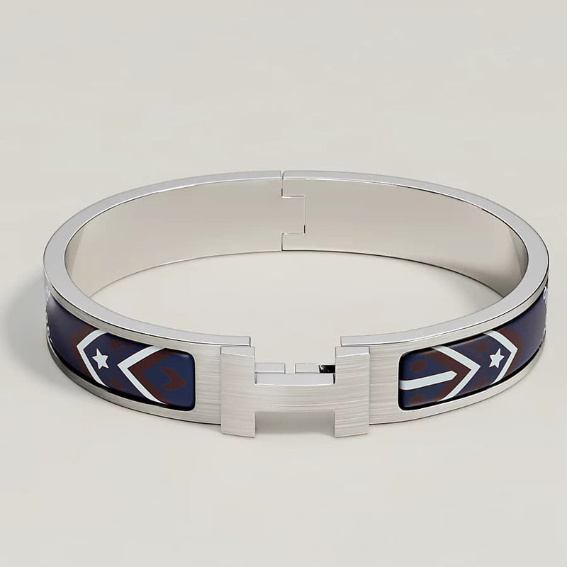 Bangle  Clic HH Bandana