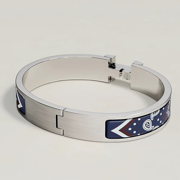 Bangle  Clic HH Bandana