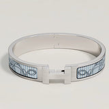 Bangle  Clic HH Bandana