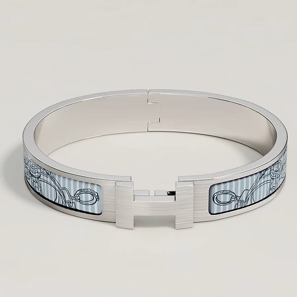 Bangle  Clic HH Bandana