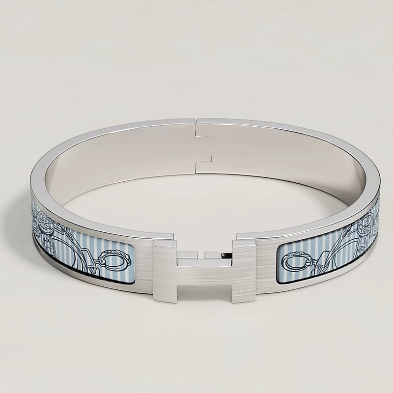 Bangle  Clic HH Bandana