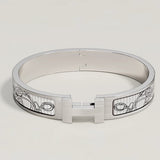 Bangle  Clic HH Bandana