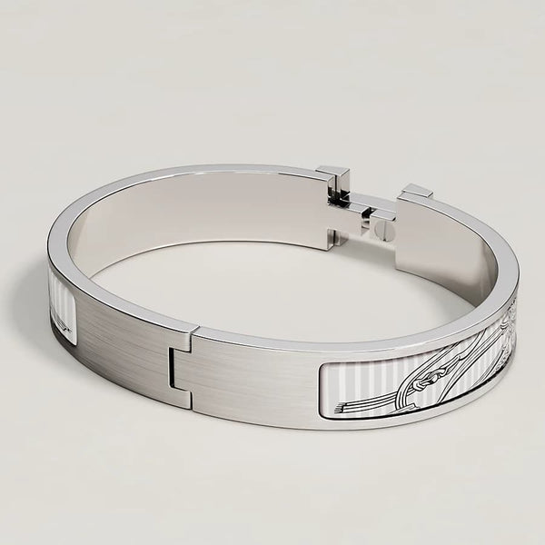 Bangle  Clic HH Bandana