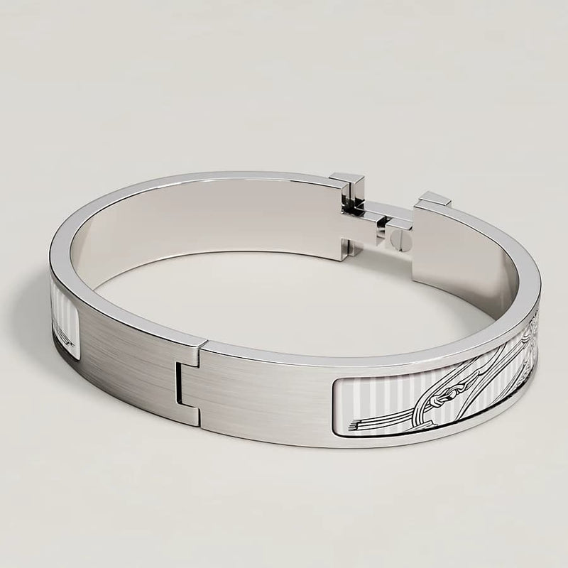 Bangle  Clic HH Bandana