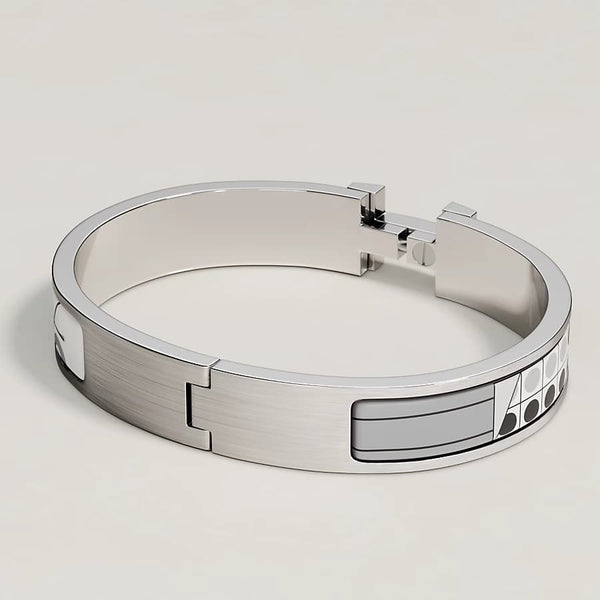 Bangle  Clic HH Bandana
