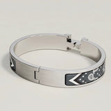 Bangle  Clic HH Bandana