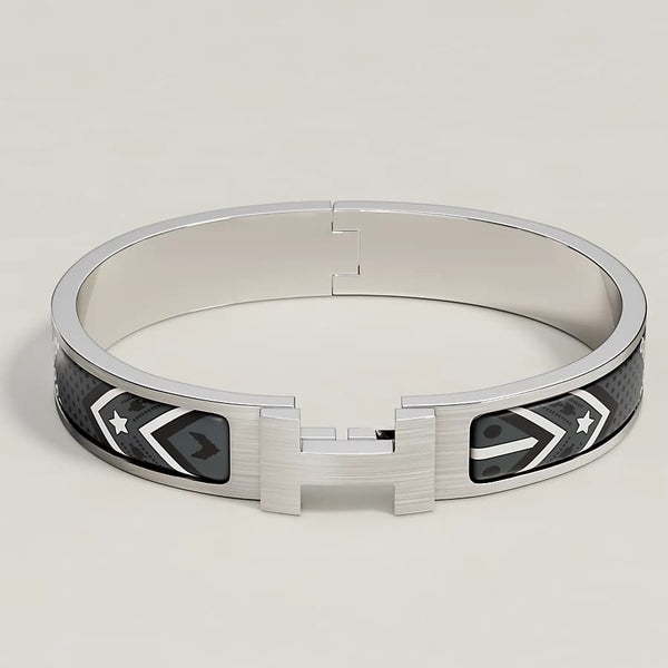 Bangle  Clic HH Bandana