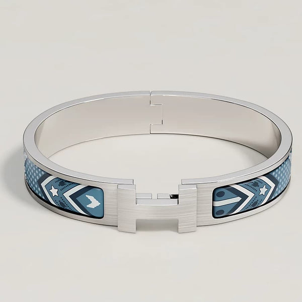 Bangle  Clic HH Bandana