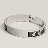 Bangle  Clic HH Bandana