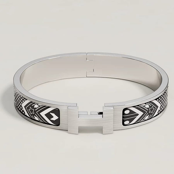 Bangle  Clic HH Bandana