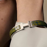 Bangle  Clic HH Bandana