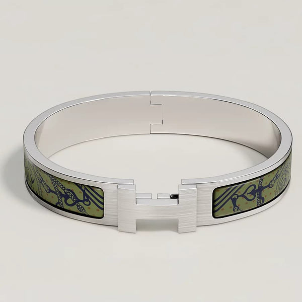 Bangle  Clic HH Bandana