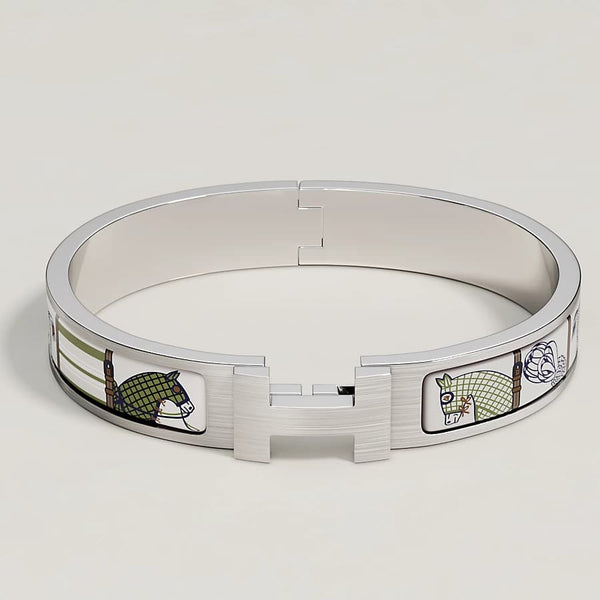 Bangle  Clic HH Bandana