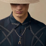 Necklace Etrier