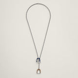 Necklace Etrier