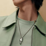 Necklace Etrier