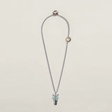 Necklace Etrier