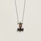 Necklace Mobile H