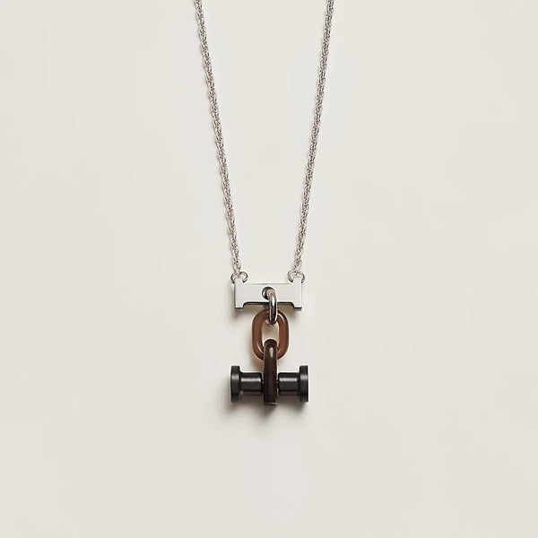 Necklace Mobile H