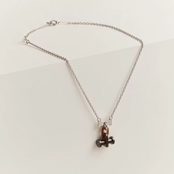 Necklace Mobile H