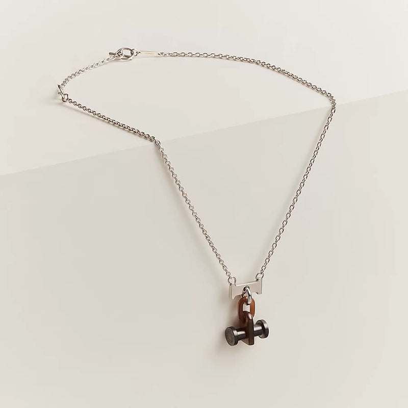 Necklace Mobile H