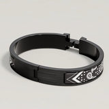 Bangle Clic HH Bandana So Black