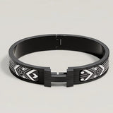Bangle Clic HH Bandana So Black