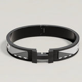 Bangle Clic HH Bandana So Black