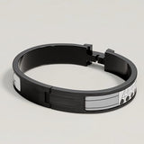 Bangle Clic HH Bandana So Black